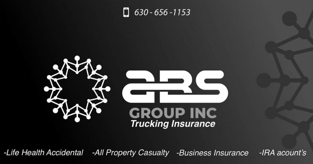 ABS GROUP INC 818 Truck